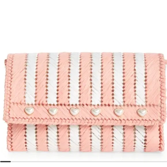 BTB Los Angeles Gizelle Clutch - Picture 2 of 15